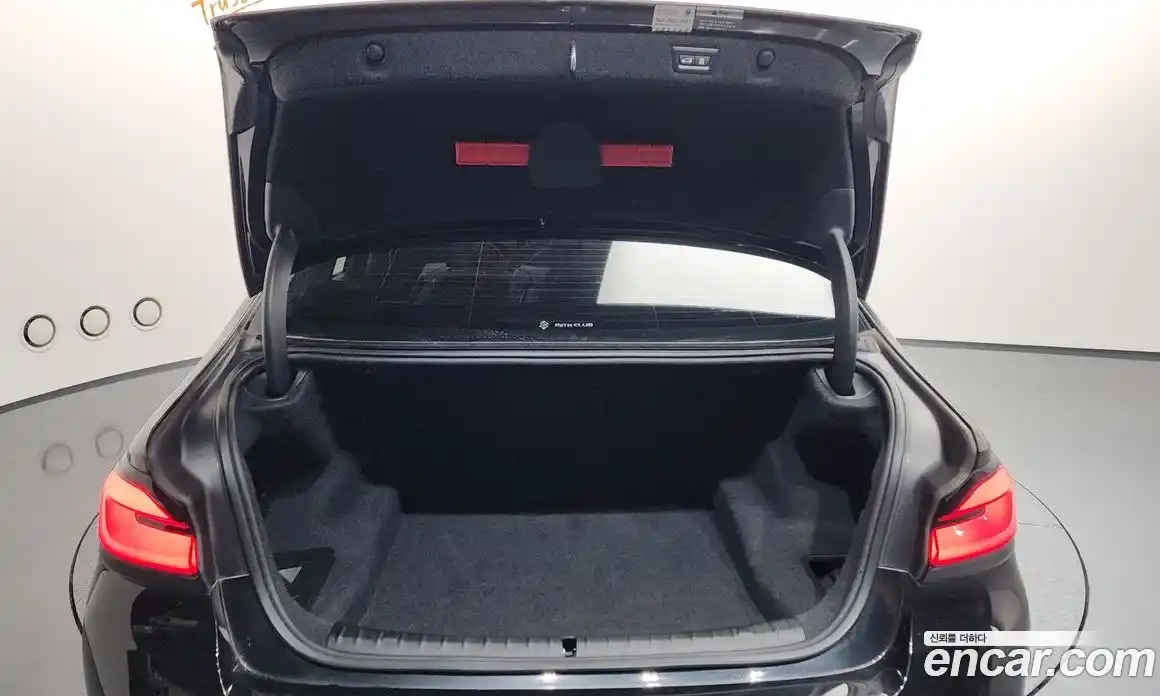 BMW 5-Series 2022 2.0 Автомат в Москве № 211349, фото 13