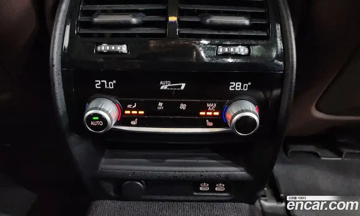 BMW 5-Series 2022 2.0 Автомат в Москве № 211349, фото 4