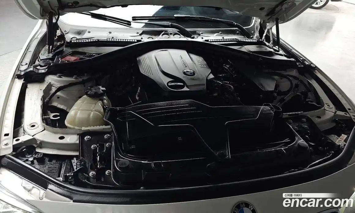 BMW 3-Series 2016 2.0 Автомат в Москве № 211632, фото 13