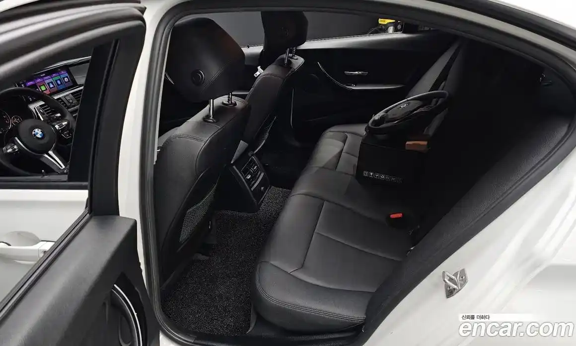 BMW 3-Series 2016 2.0 Автомат в Москве № 211632, фото 20