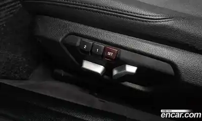 BMW 3-Series 2016 2.0 Автомат в Москве № 211632, миниатюра 2