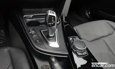 BMW 3-Series 2016 2.0 Автомат в Москве № 211632, миниатюра 3