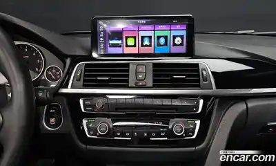 BMW 3-Series 2016 2.0 Автомат в Москве № 211632, миниатюра 7