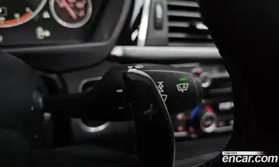 BMW 3-Series 2016 2.0 Автомат в Москве № 211632, миниатюра 10