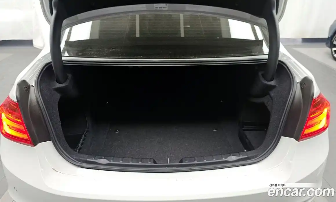 BMW 3-Series 2015 2.0 Автомат в Москве № 211690, фото 14