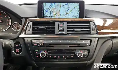 BMW 3-Series 2015 2.0 Автомат в Москве № 211690, миниатюра 9