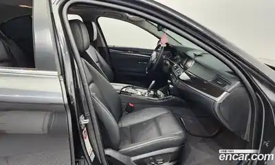 BMW 5-Series 2012 2.0 Автомат в Москве № 211778, миниатюра 11