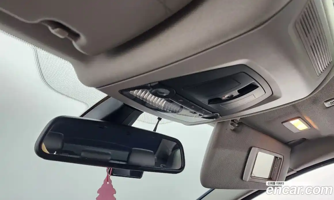 BMW 5-Series 2012 2.0 Автомат в Москве № 211778, фото 18