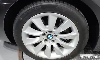 BMW 5-Series 2012 2.0 Автомат в Москве № 211778, миниатюра 5