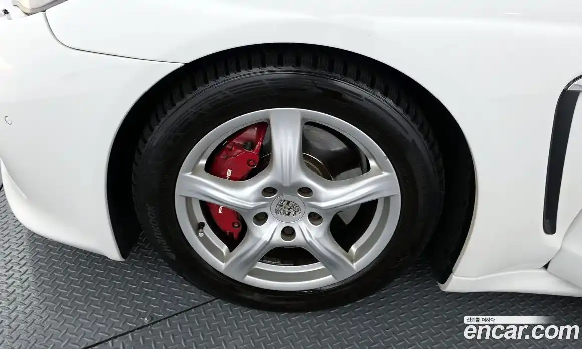 Porsche Panamera 2012 3.0 Автомат в Москве № 211927, фото 12