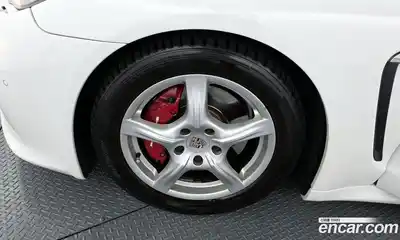 Porsche Panamera 2012 3.0 Автомат в Москве № 211927, миниатюра 12