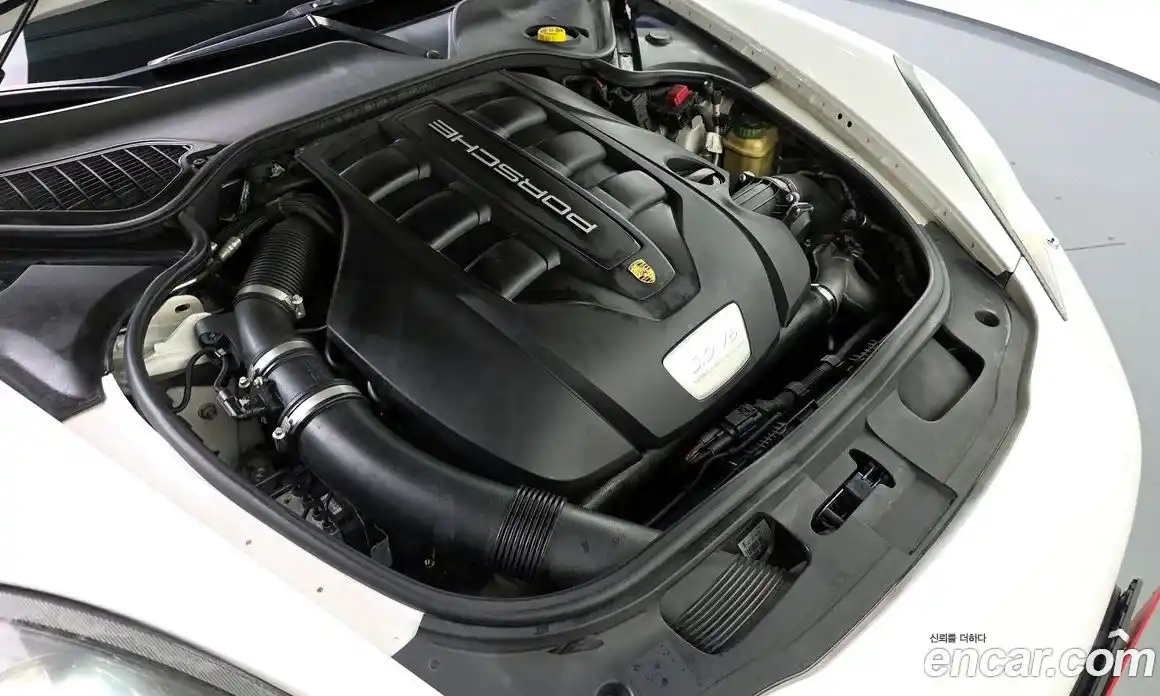 Porsche Panamera 2012 3.0 Автомат в Москве № 211927, фото 17