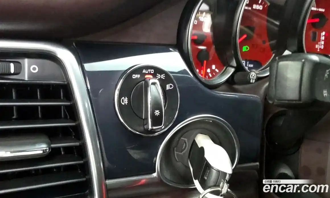 Porsche Panamera 2012 3.0 Автомат в Москве № 211927, фото 5