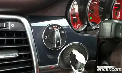 Porsche Panamera 2012 3.0 Автомат в Москве № 211927, миниатюра 5