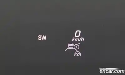 Mercedes-Benz E-Class, 2021