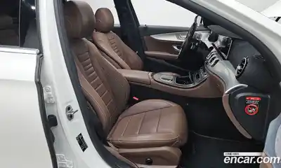 Mercedes-Benz E-Class 2021 2.0 Автомат в Москве № 212018, миниатюра 12