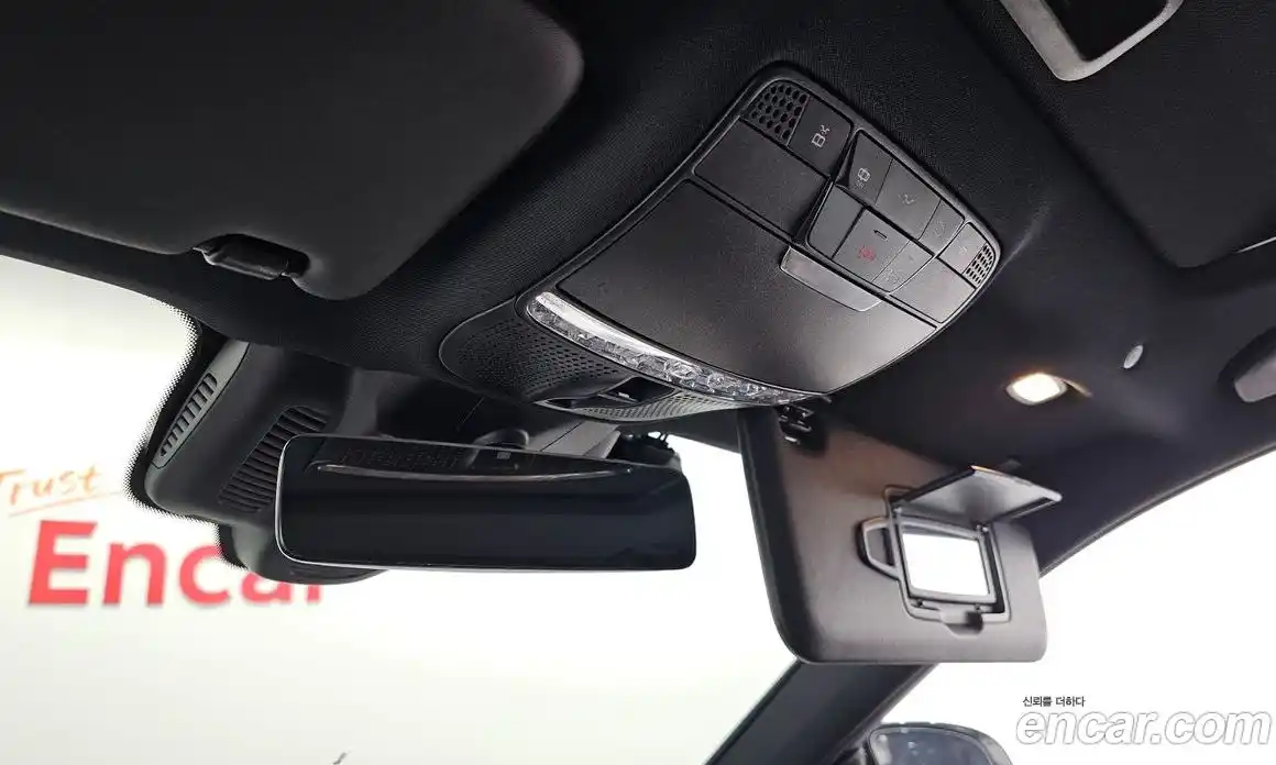 Mercedes-Benz E-Class 2021 2.0 Автомат в Москве № 212018, фото 20