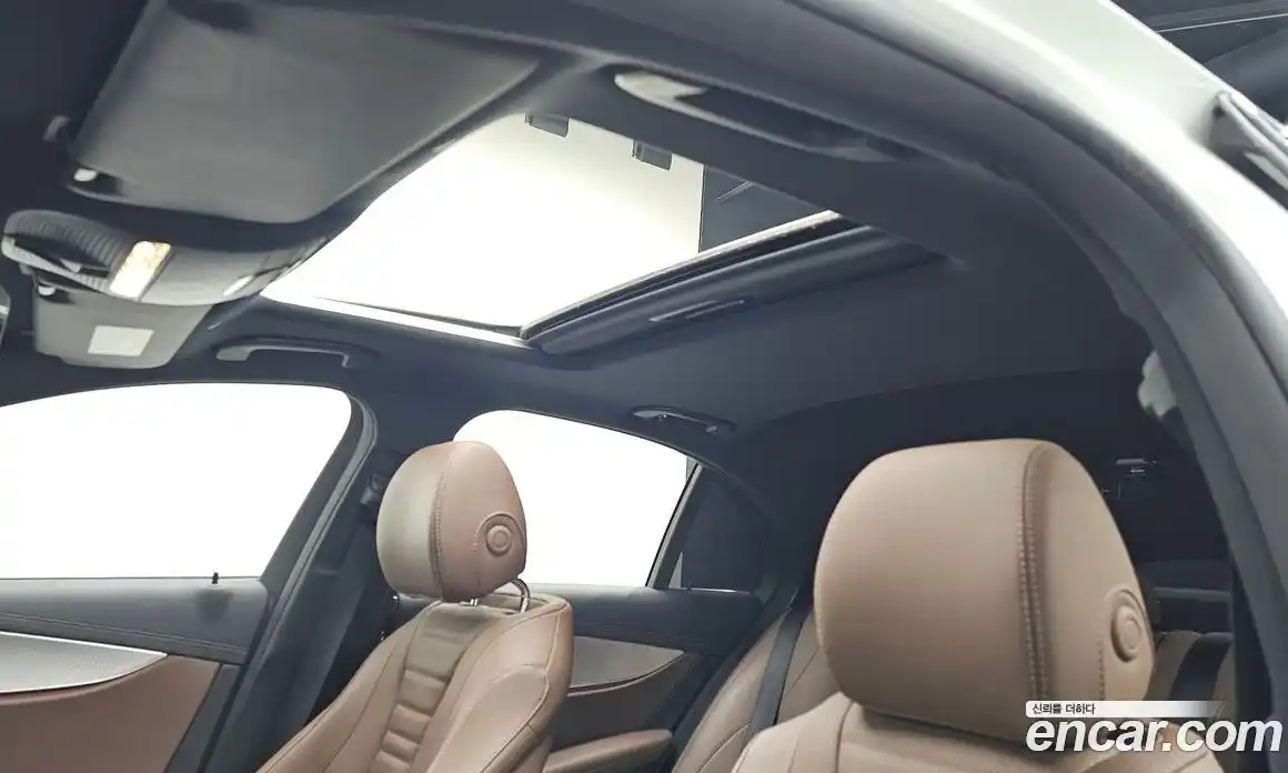 Mercedes-Benz E-Class 2021 2.0 Автомат в Москве № 212018, фото 8