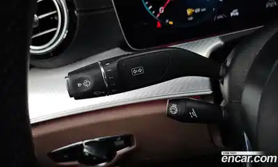 Mercedes-Benz E-Class 2021 2.0 Автомат в Москве № 212018, миниатюра 9