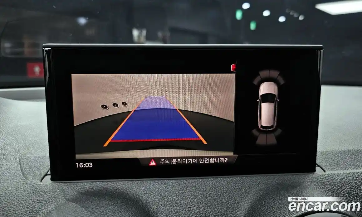 Audi Q2 2020 2.0 Автомат в Москве № 212363, фото 16