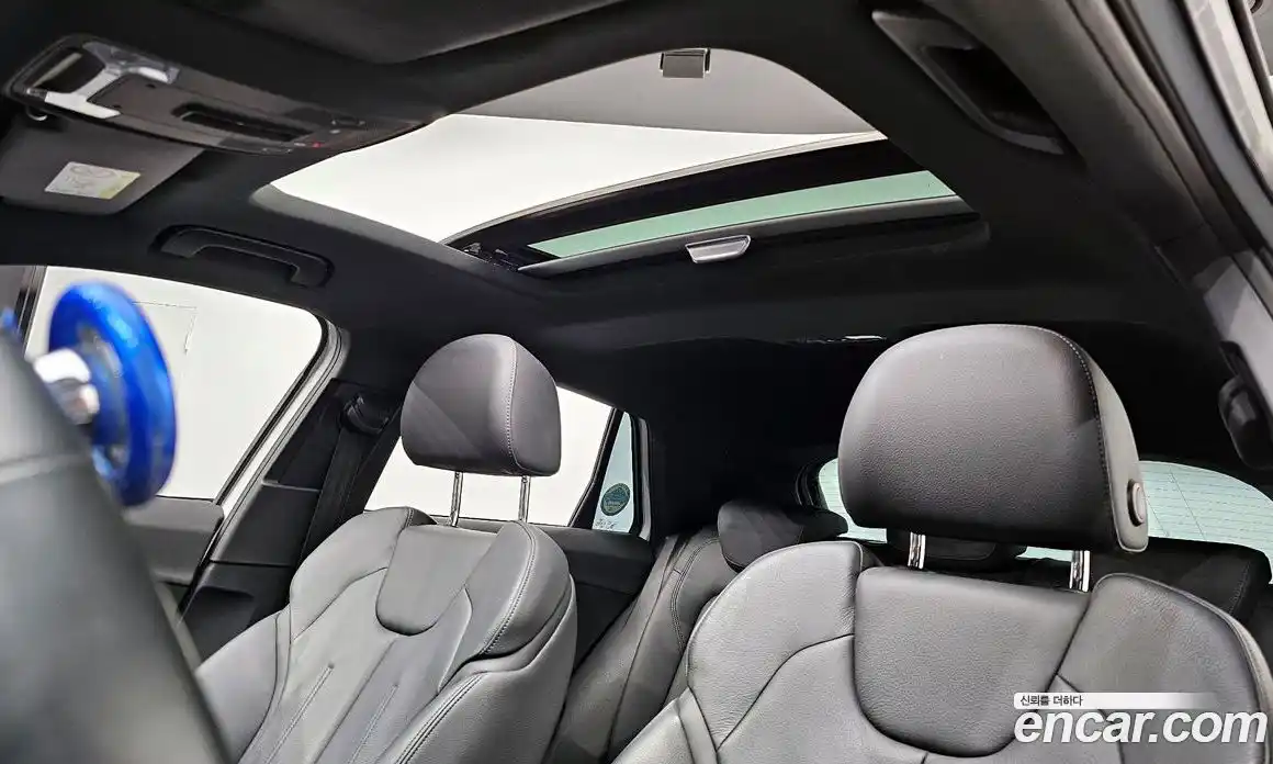 Audi Q2 2020 2.0 Автомат в Москве № 212363, фото 3