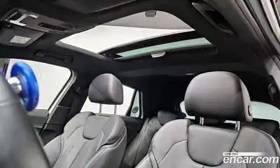 Audi Q2 2020 2.0 Автомат в Москве № 212363, миниатюра 3