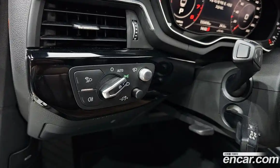 Audi A5 2019 2.0 Автомат в Москве № 212544, фото 13