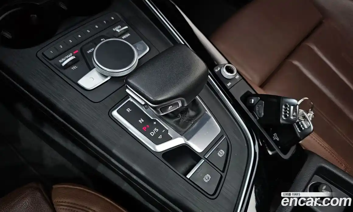 Audi A5 2019 2.0 Автомат в Москве № 212544, фото 16