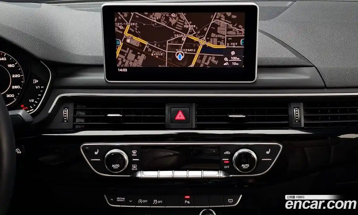 Audi A5 2019 2.0 Автомат в Москве № 212544, фото 19