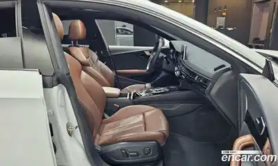Audi A5 2019 2.0 Автомат в Москве № 212544, миниатюра 7