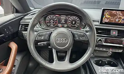 Audi A5 2019 2.0 Автомат в Москве № 212544, миниатюра 10