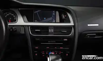 Audi A5 2016 2.0 Автомат в Москве № 212619, миниатюра 11