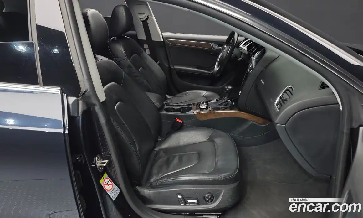 Audi A5 2016 2.0 Автомат в Москве № 212619, фото 12