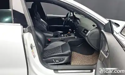 Audi A7 2016 3.0 Автомат в Москве № 212628, миниатюра 11