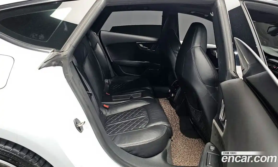 Audi A7 2016 3.0 Автомат в Москве № 212628, фото 12