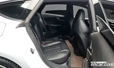 Audi A7 2016 3.0 Автомат в Москве № 212628, миниатюра 12