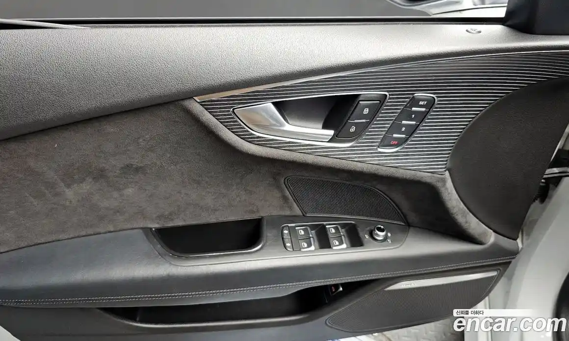 Audi A7 2016 3.0 Автомат в Москве № 212628, фото 18