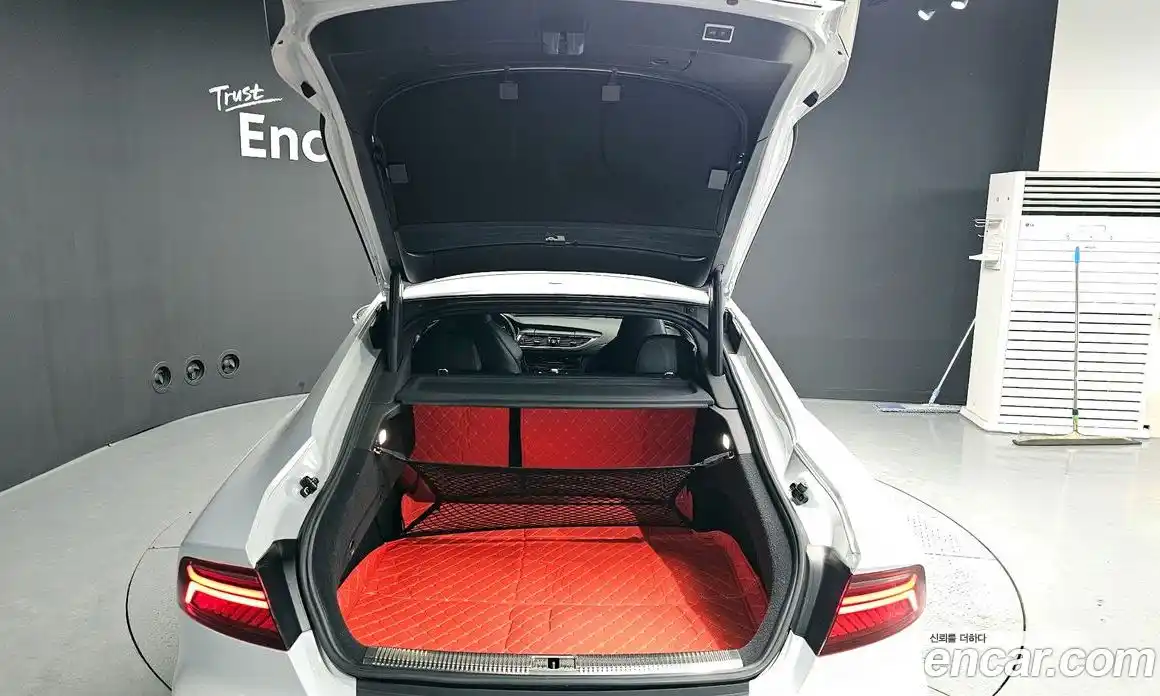 Audi A7 2016 3.0 Автомат в Москве № 212628, фото 20