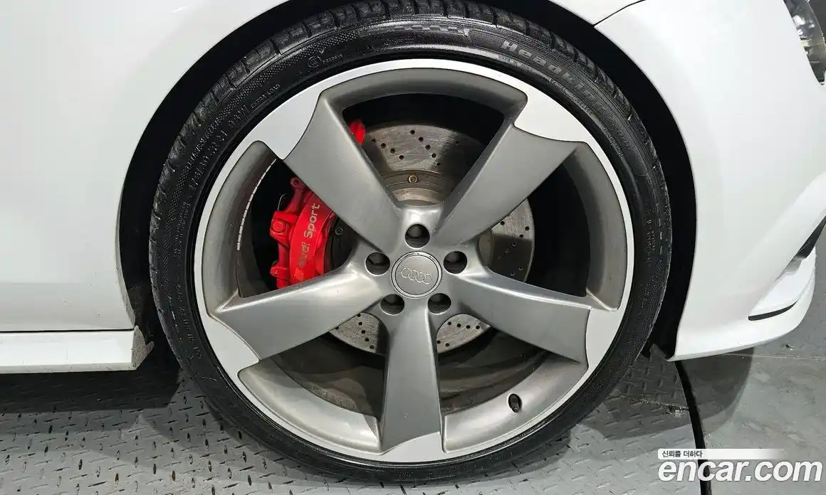 Audi A7 2016 3.0 Автомат в Москве № 212628, фото 5