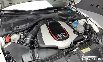 Audi A7 2016 3.0 Автомат в Москве № 212628, миниатюра 6