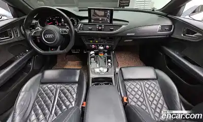 Audi A7 2016 3.0 Автомат в Москве № 212628, миниатюра 7