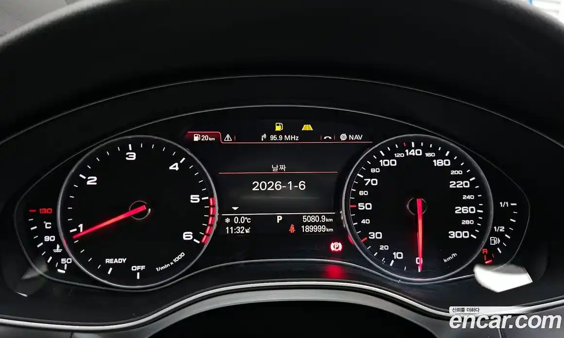 Audi A7 2016 3.0 Автомат в Москве № 212628, фото 8