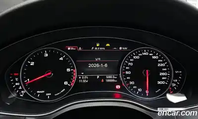 Audi A7 2016 3.0 Автомат в Москве № 212628, миниатюра 8