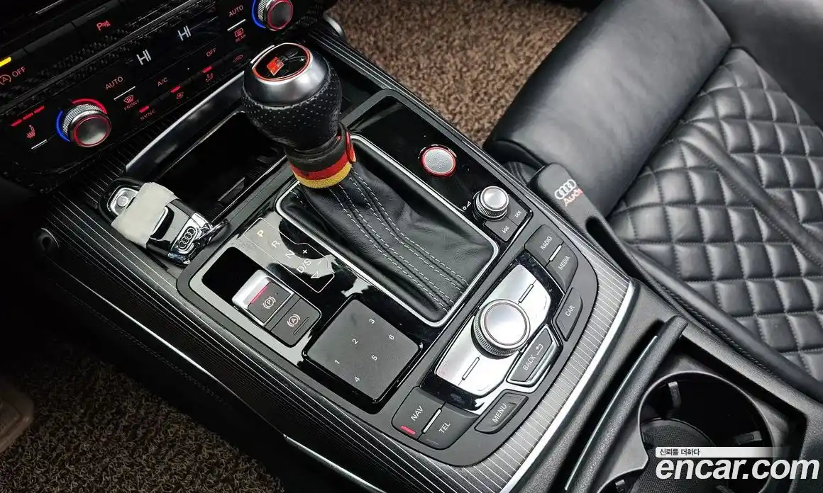 Audi A7 2016 3.0 Автомат в Москве № 212628, фото 9