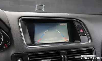 Audi Q5 2012 2.0 Автомат в Москве № 212686, миниатюра 5