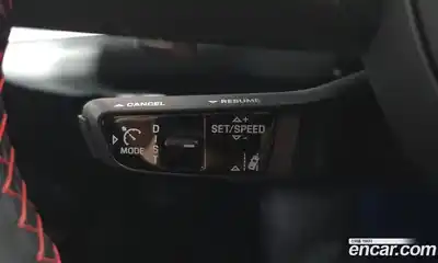 Porsche Cayenne 2025 4.0 Автомат в Москве № 213061, миниатюра 11