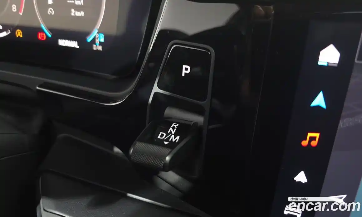 Porsche Cayenne 2025 4.0 Автомат в Москве № 213061, фото 14