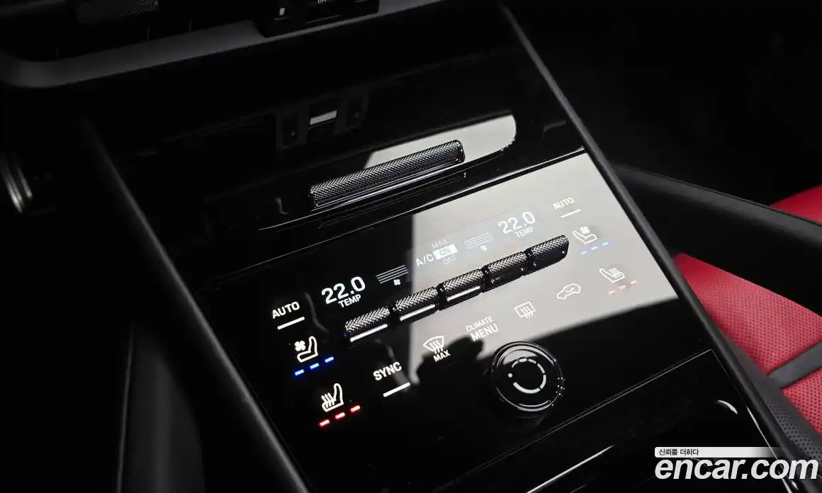 Porsche Cayenne 2025 4.0 Автомат в Москве № 213061, фото 15