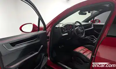 Porsche Cayenne 2025 4.0 Автомат в Москве № 213061, миниатюра 7