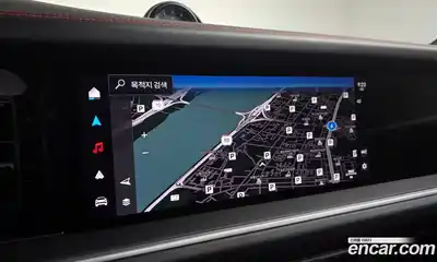 Porsche Cayenne 2025 4.0 Автомат в Москве № 213061, миниатюра 8